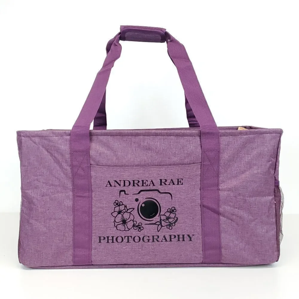 Custom Made Hocus Pocus Extra Large Multipurpose Utility Tote